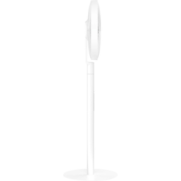 Фото - Вентилятор напольный Mijia Smart Standing Fan Pro Slim